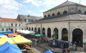 Appartement Place Du Marche